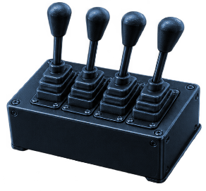 Controles industriales