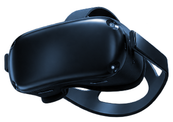 Visor VR